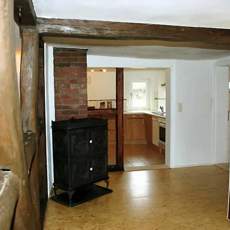 Farm stay Bauernhof Heist